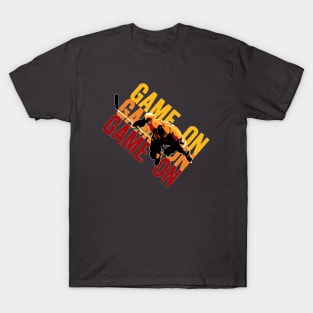 Game On T-Shirt